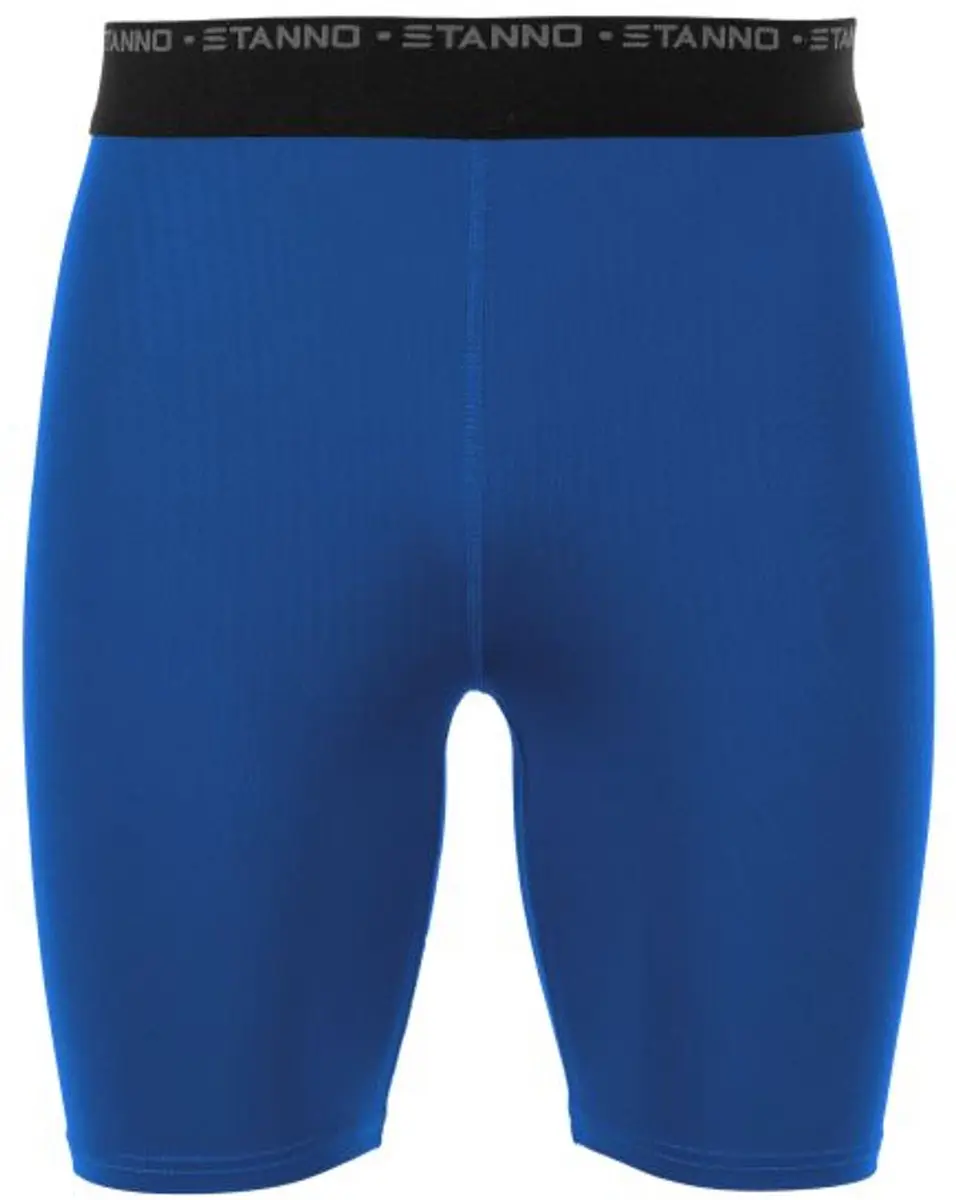 Stanno Core Baselayer Tights Sportbroek 152 - Blauw