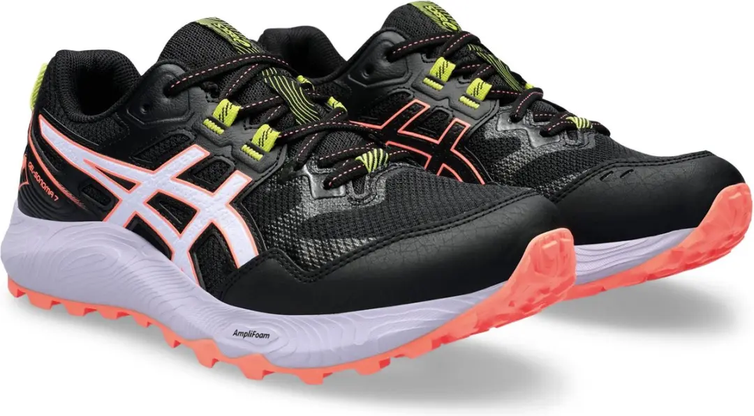 ASICS Gel-Sonoma 7 Sportschoenen Vrouwen 39.5
