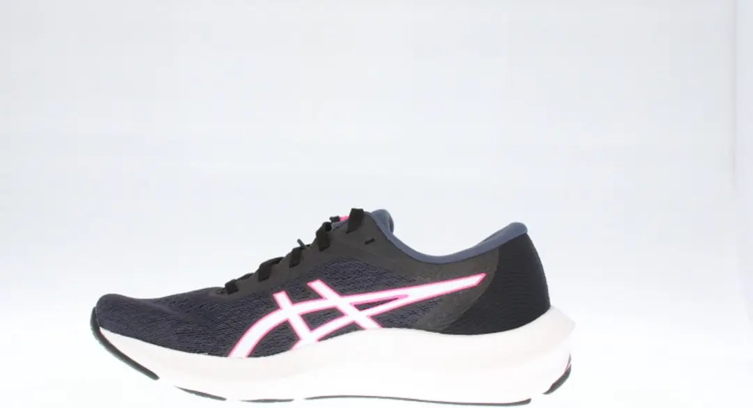ASICS Gel-Flux 7 Dames Hardloopschoenen - 39+ Grijs