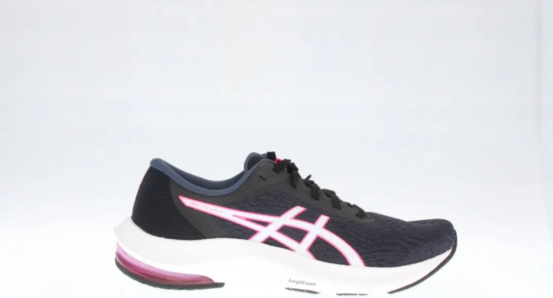ASICS Gel-Flux 7 Dames Hardloopschoenen - 39+ Grijs