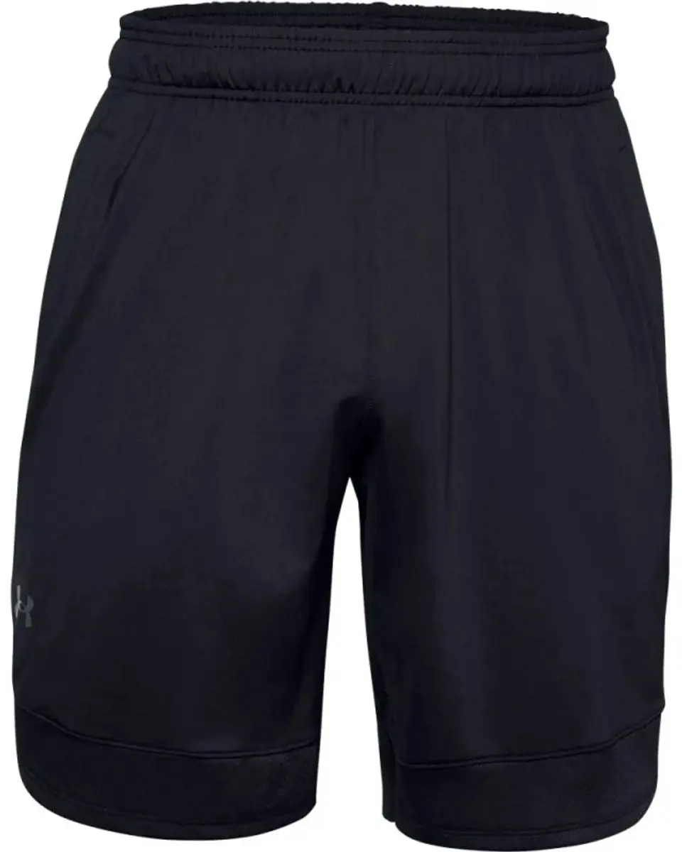 Under Armour Prototype 2.0 WDMK Shorts M - Zwart