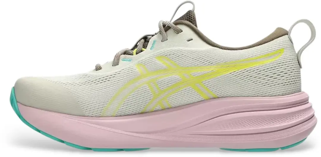 ASICS Gel-Pulse 17 Tr Trainers - 38 - Wit - afbeelding 6 van 6
