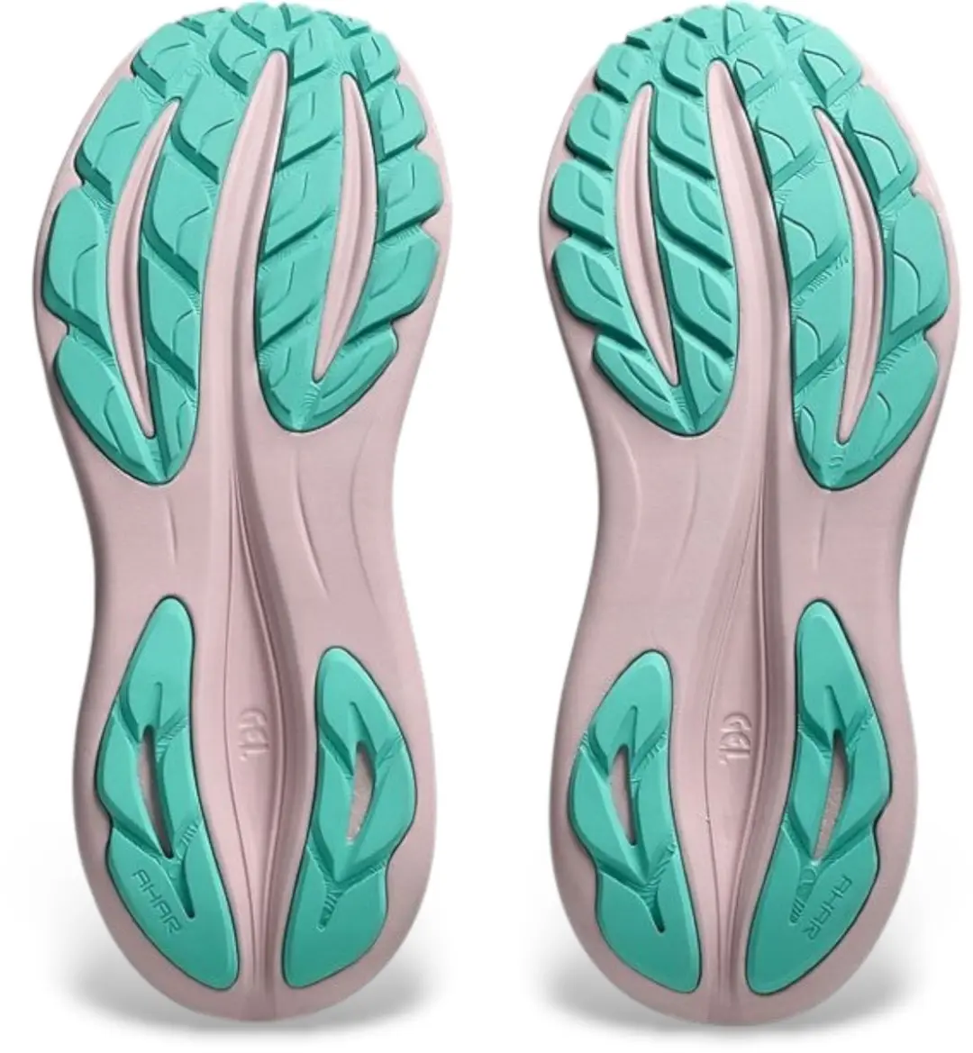 ASICS Gel-Pulse 17 Tr Trainers - 38 - Wit