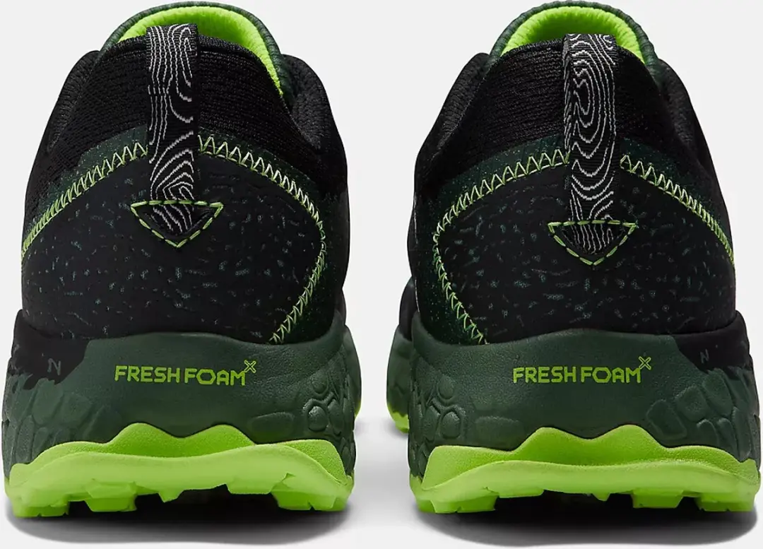 New Balance Fresh Foam X Hierro v7 - 40.5 Groen