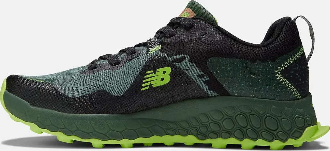 New Balance Fresh Foam X Hierro v7 - 40.5 Groen