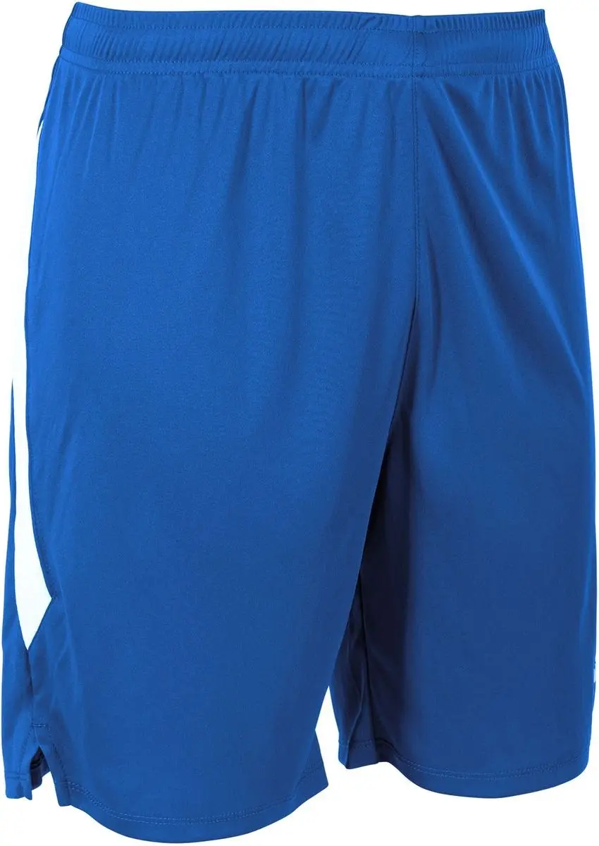 Hummel Boston Shorts - Maat L - Blauw