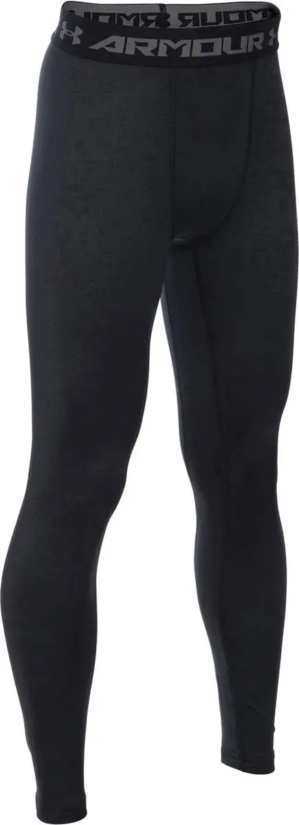 Under Armour Cg Armour Legging Jongens