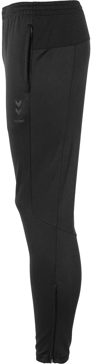 Hummel Tulsa Sportbroek 140 - Zwart