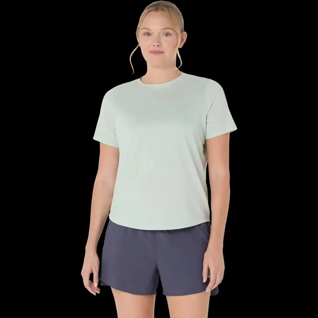 ASICS Core SS Hardloop T-shirt Dames