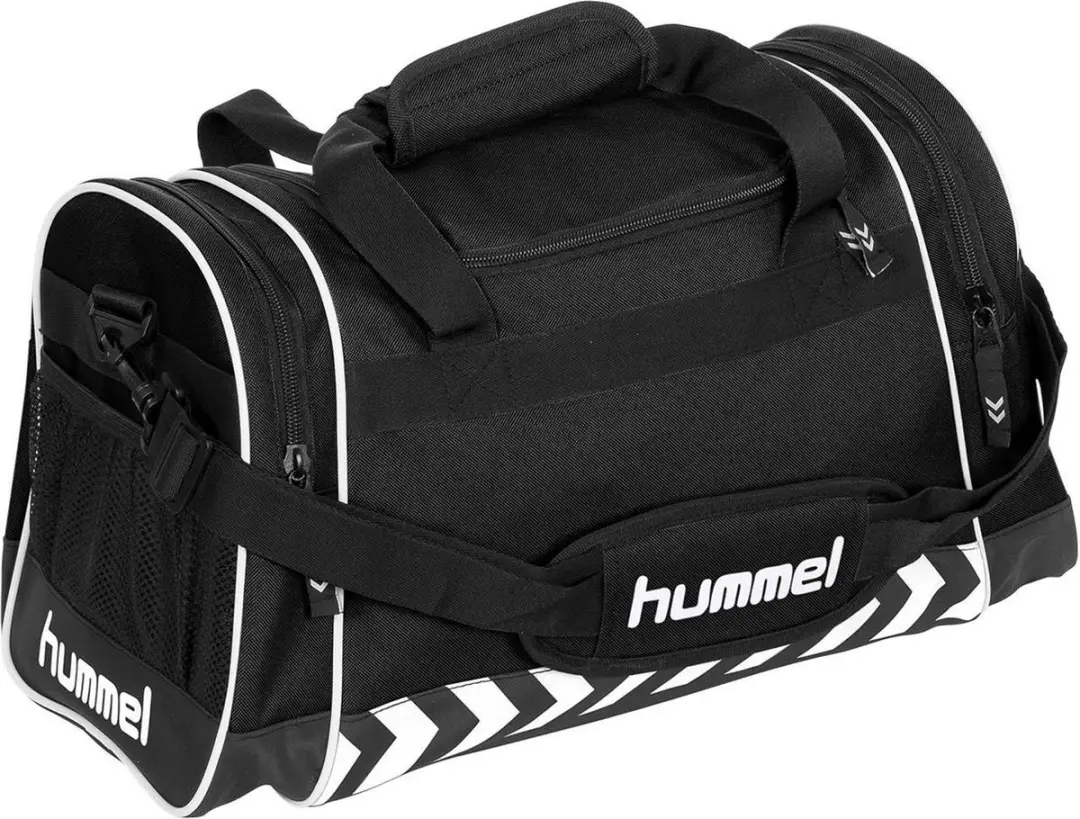 hummel Sheffield Sporttas