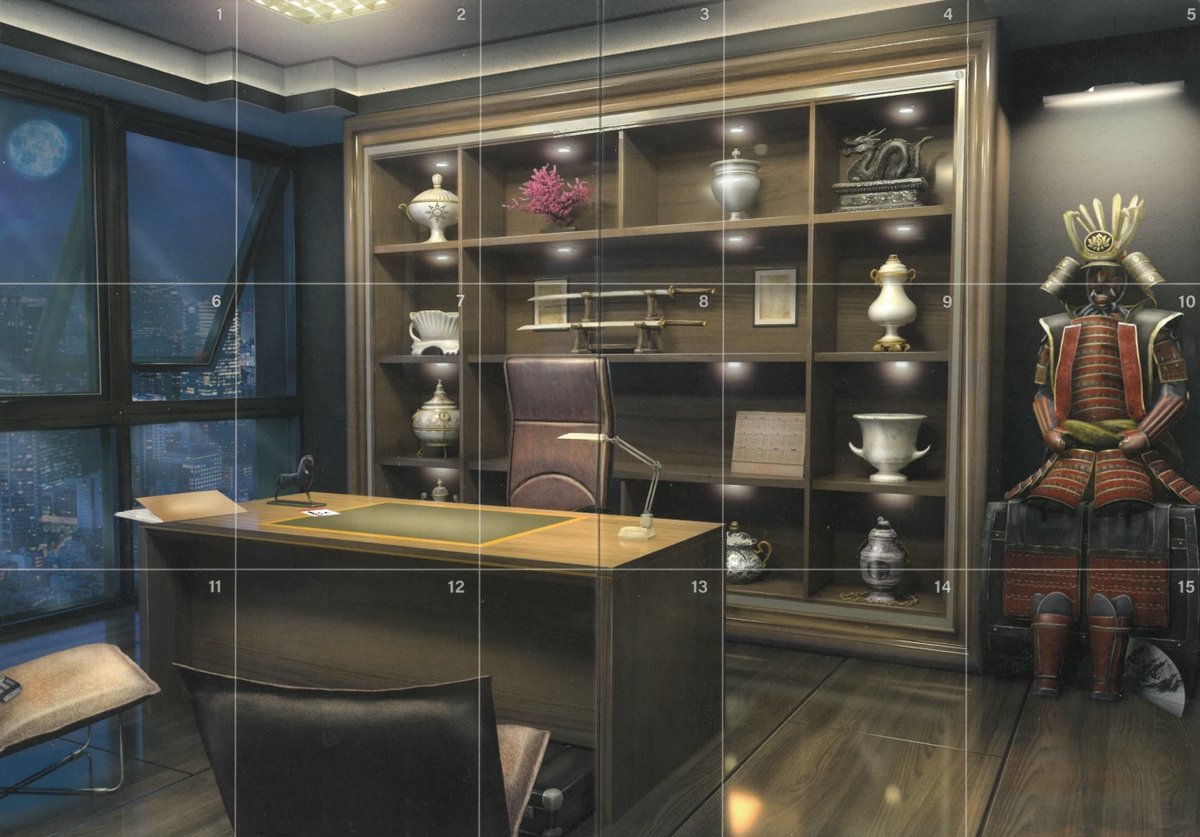 Tactic Crime Scene Tokyo 2000 – Bordspel – Misdaadspel – Complex Stadsdrama in Japan – Diepgaand Onderzoek en Deductie – Crime Scene Serie – Game Storm Studio – 1 of Meer Spelers – Vanaf 18 Jaar