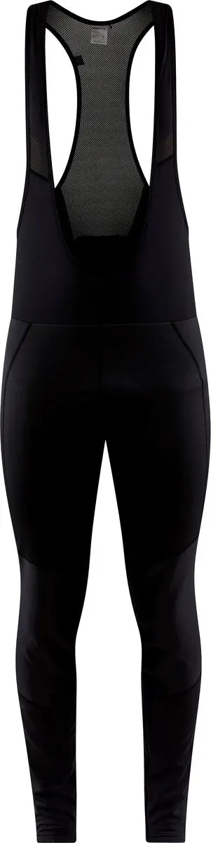 Craft Core Bike SubZ Wind Bib Tights XXL