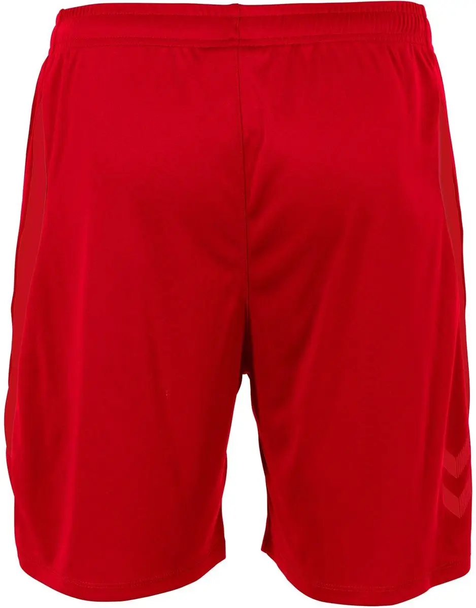 Hummel Boston Shorts 116 - Rood