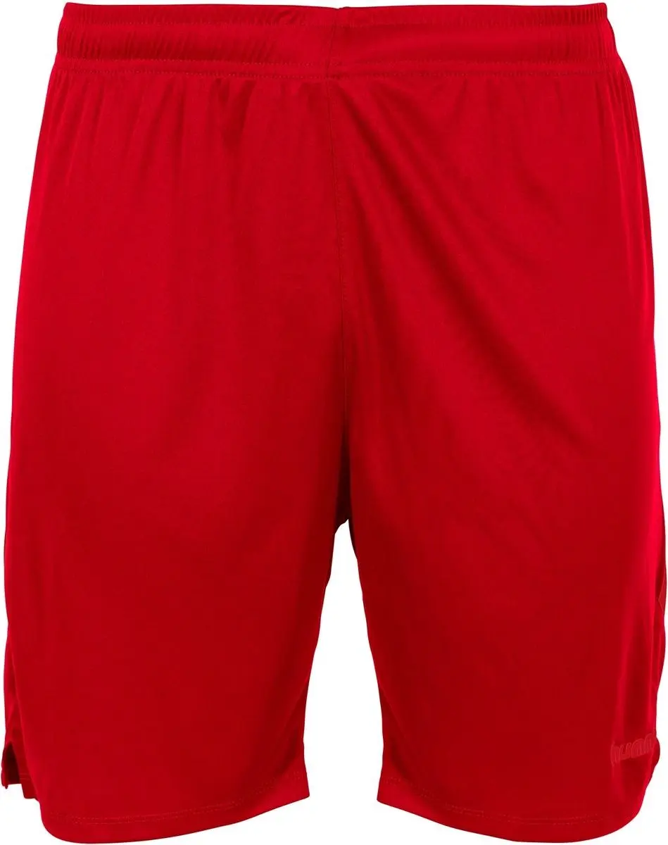 Hummel Boston Shorts 116 - Rood
