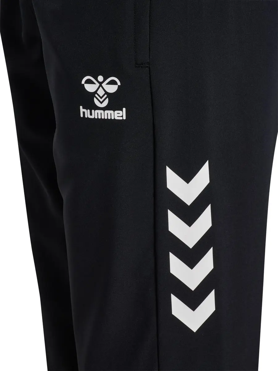 Hummel Core 2.0 Vrijetijdsbroek Dames - XS - Zwart/Wit