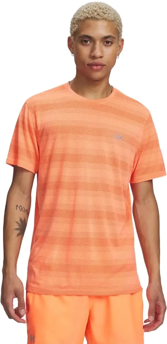 Under Armour Velociti SS