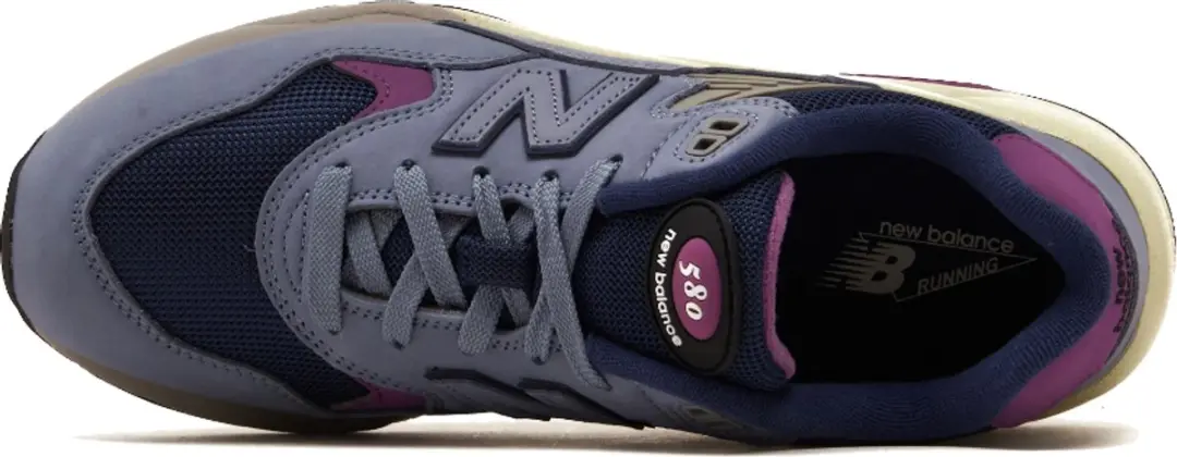 New Balance Vintage Trail Arctic Grey NB Navy - 40.5