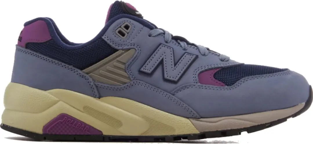 New Balance Vintage Trail Arctic Grey NB Navy