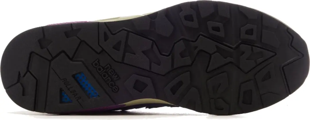 New Balance Vintage Trail Arctic Grey NB Navy - 40.5
