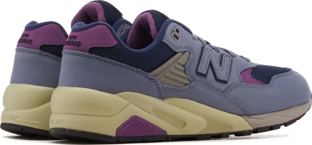 New Balance Vintage Trail Arctic Grey NB Navy - 40.5