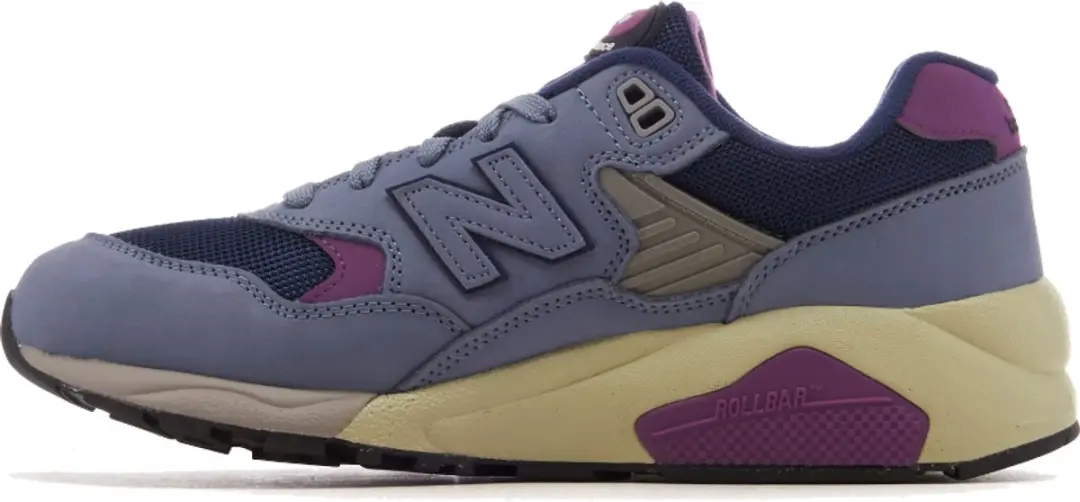 New Balance Vintage Trail Arctic Grey NB Navy - 40.5