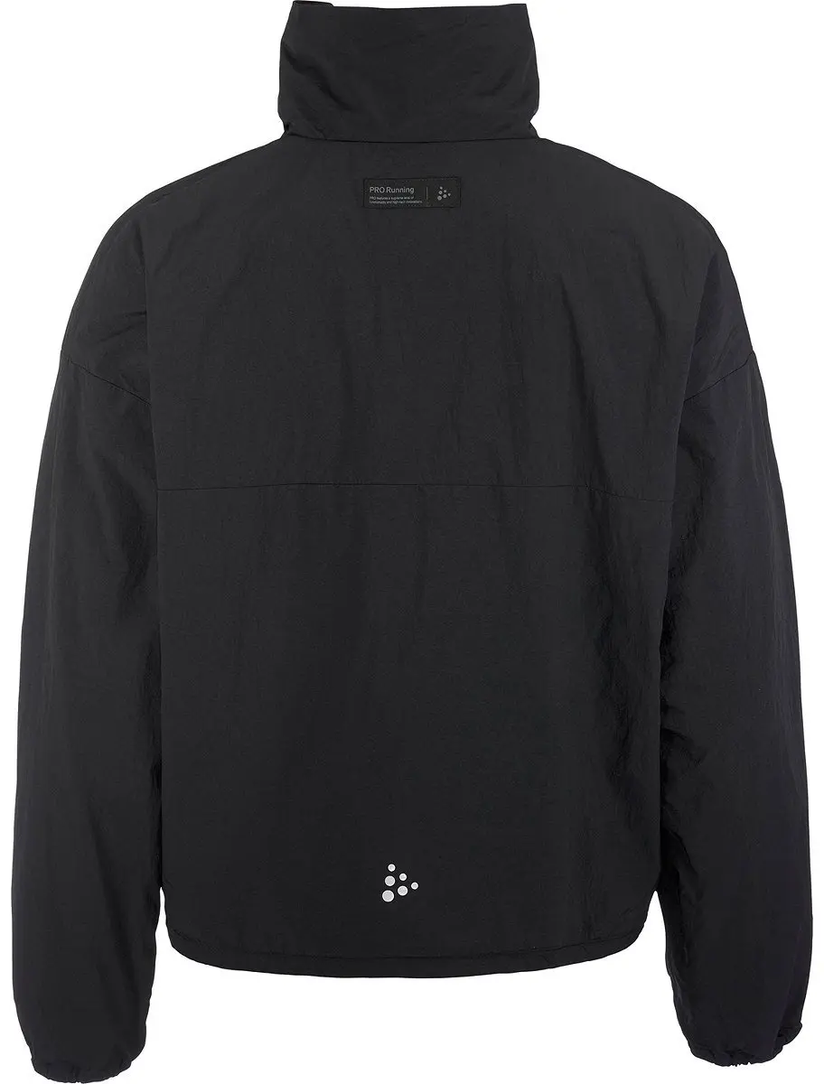 Craft Subz Light Running Jack Dames M - Zwart