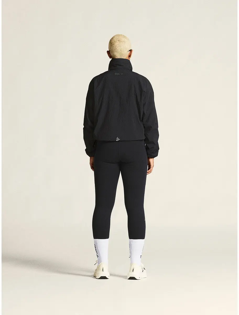 Craft Subz Light Running Jack Dames M - Zwart