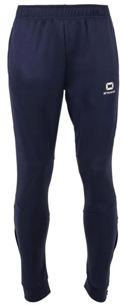 Stanno Bolt Pants Sportbroek 116 - Navy