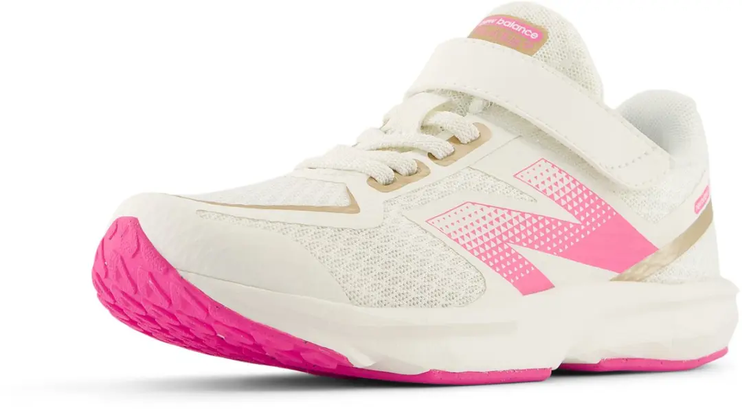 New Balance FLASH Sportschoenen - SEA SALT