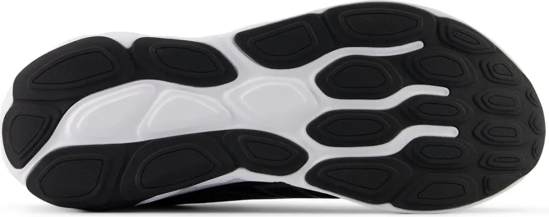 New Balance 460 Heren Sportschoenen - Zwart