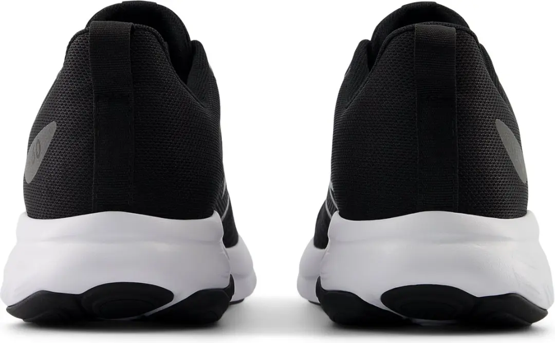 New Balance 460 Heren Sportschoenen - Zwart