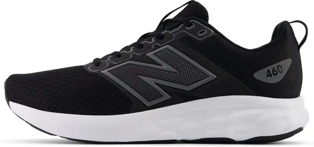 New Balance 460 Heren Sportschoenen - Zwart