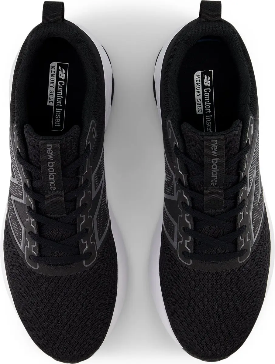 New Balance 460 Heren Sportschoenen - Zwart