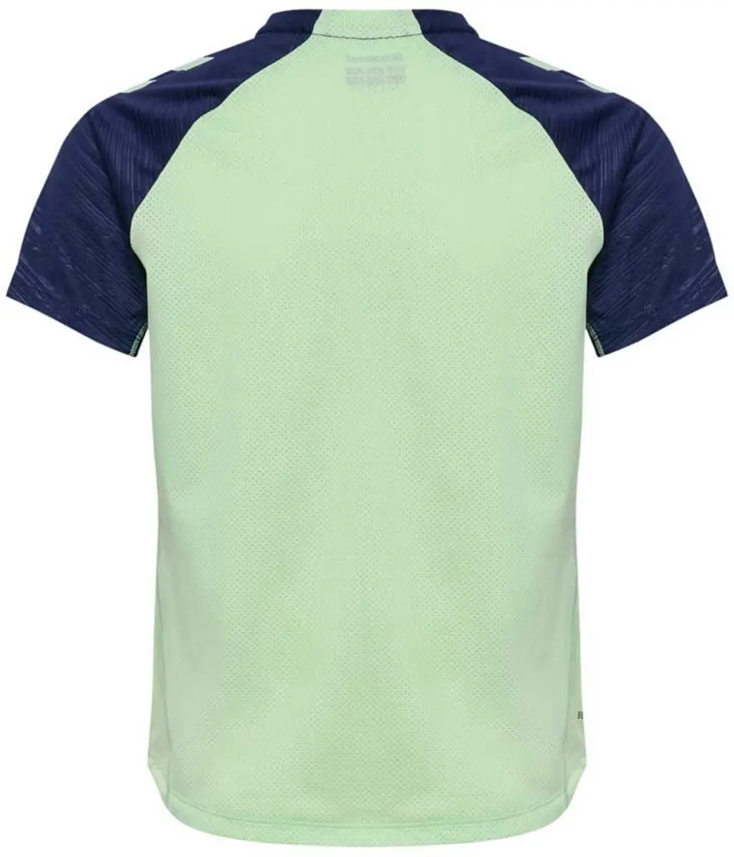 Hummel Ud Las Palmas 24/25 Training T-shirt Junior - 140cm Patina Green