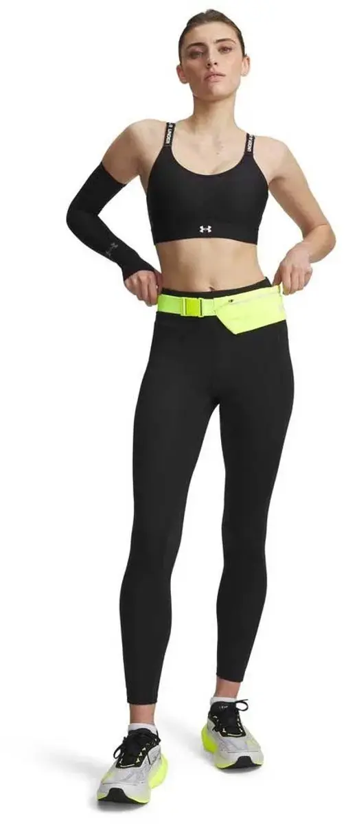 Under Armour Velociti Leggings XS - Zwart