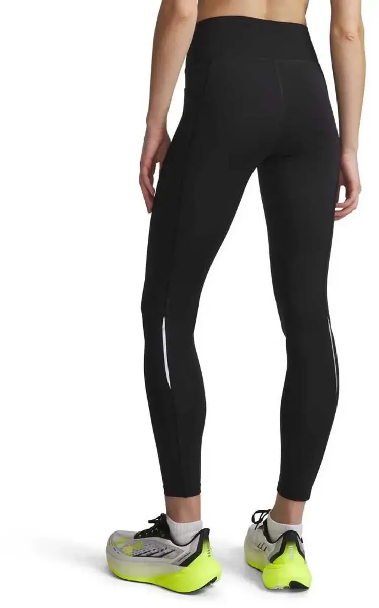 Under Armour Velociti Leggings XS - Zwart