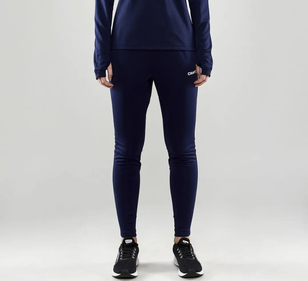 Craft Evolve Slim Sportbroek M - Navy