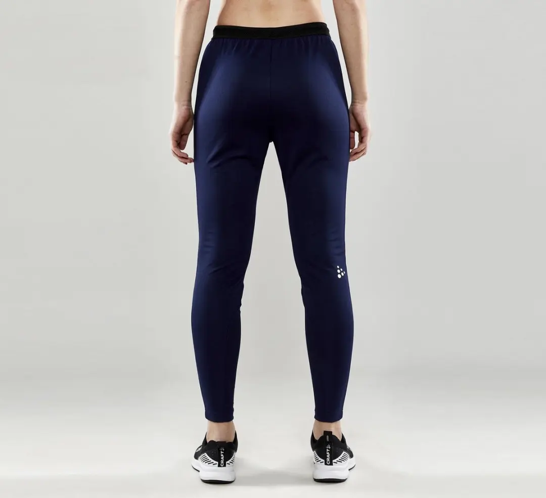 Craft Evolve Slim Sportbroek M - Navy