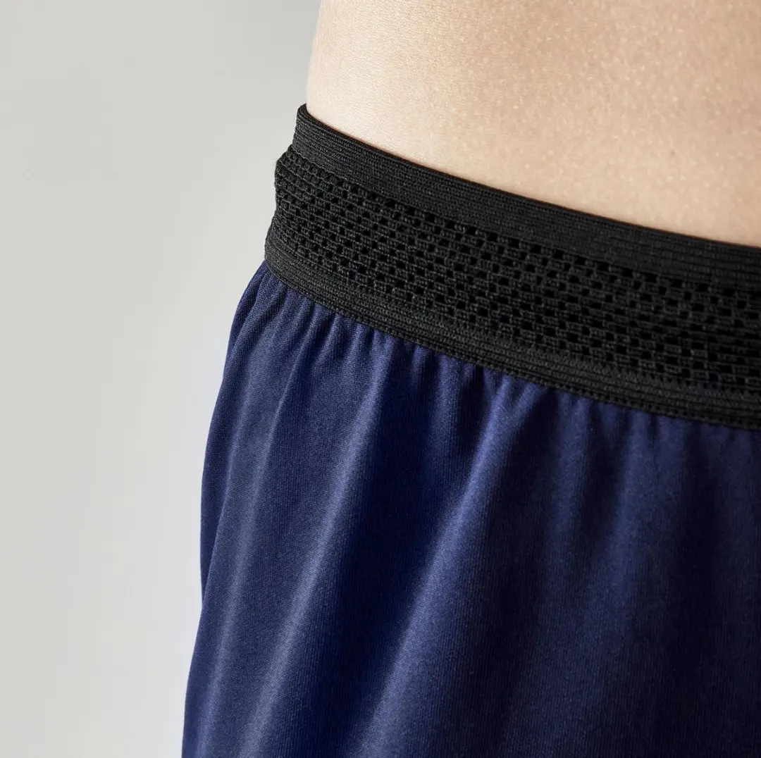 Craft Evolve Slim Sportbroek M - Navy - afbeelding 6 van 6