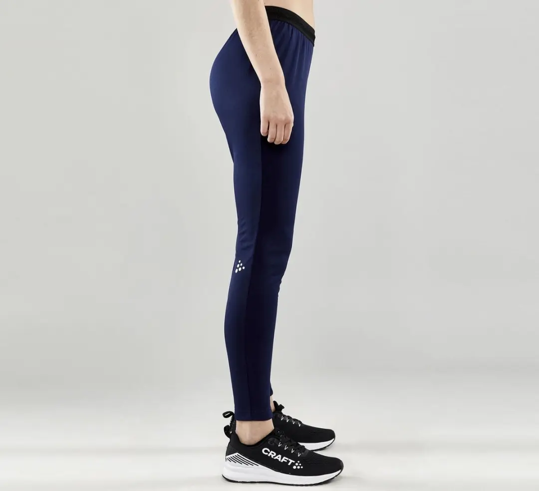 Craft Evolve Slim Sportbroek M - Navy