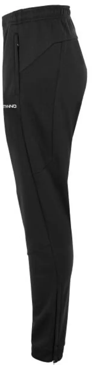 Stanno Prime Pants Dames Trainingsbroek XL - Zwart