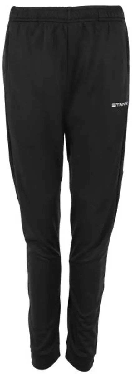Stanno Prime Pants Dames Trainingsbroek XL - Zwart