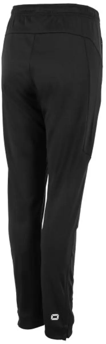 Stanno Prime Pants Dames Trainingsbroek XL - Zwart