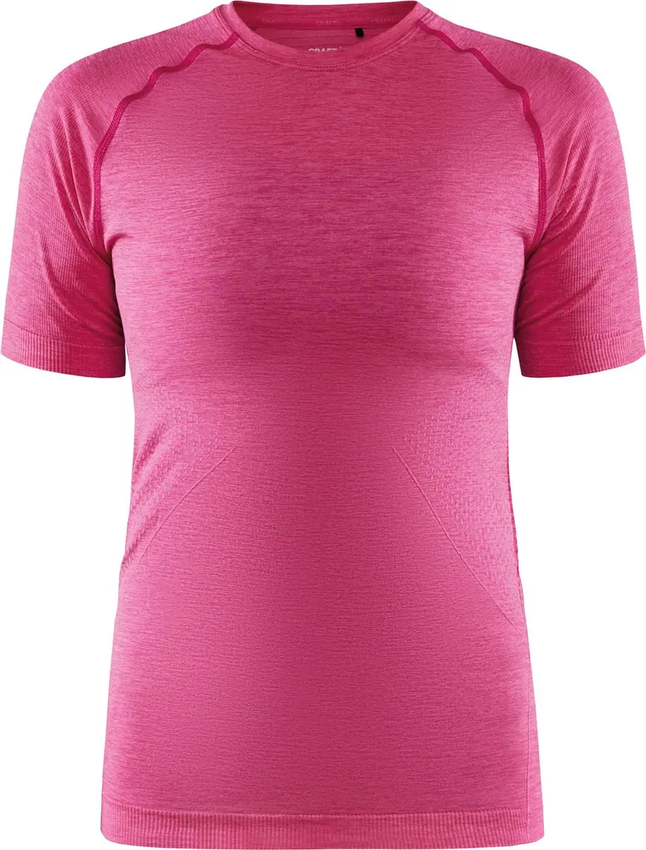Craft Core Dry Active Comfort Thermoshirt Dames
