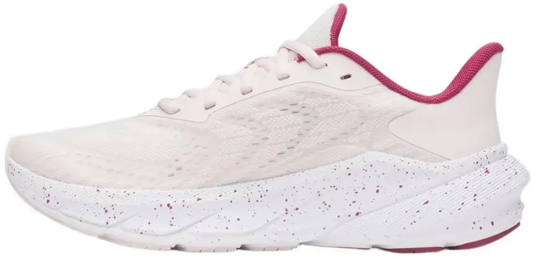 Under Armour Turbulence 3 Hardloopschoenen - 37.5 EU - Roze