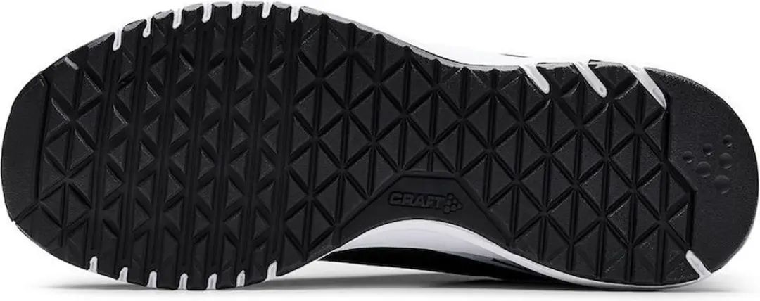 Craft X165 Engineered II W Hardloopschoenen 37 - Zwart