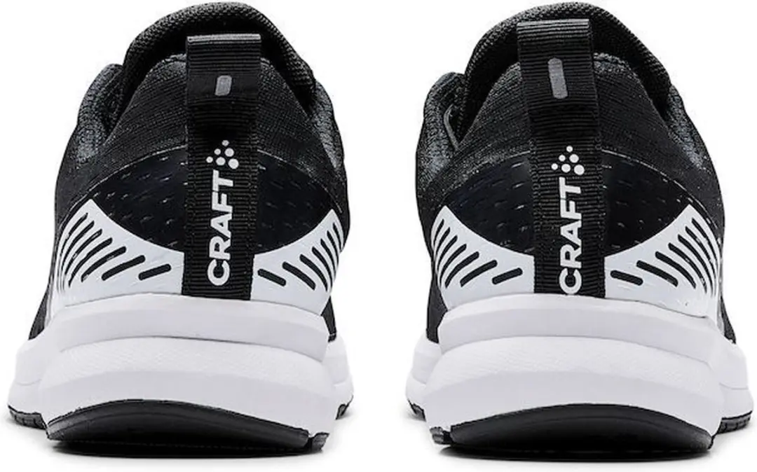 Craft X165 Engineered II W Hardloopschoenen 37 - Zwart