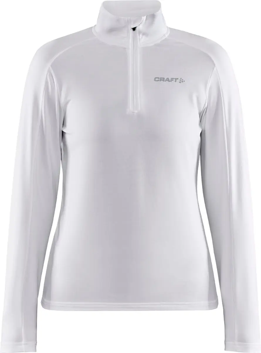 Craft Core Gain Sportshirt Dames XS - Rift