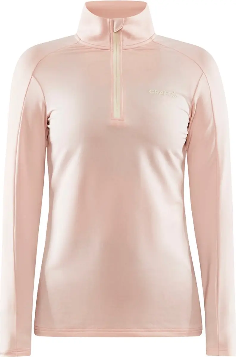 Craft Core Gain Sportshirt Dames XS - Rift