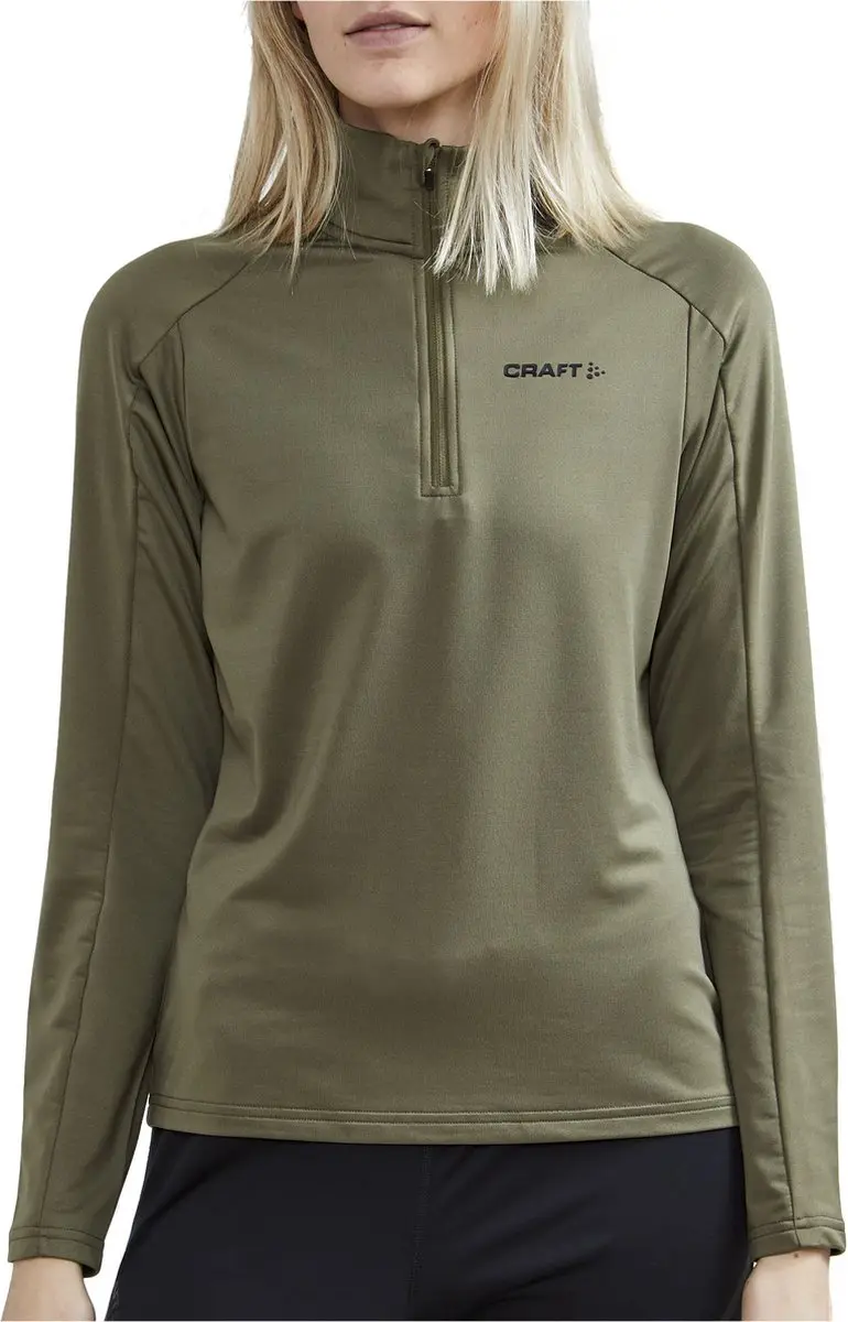 Craft Core Gain Sportshirt Dames XS